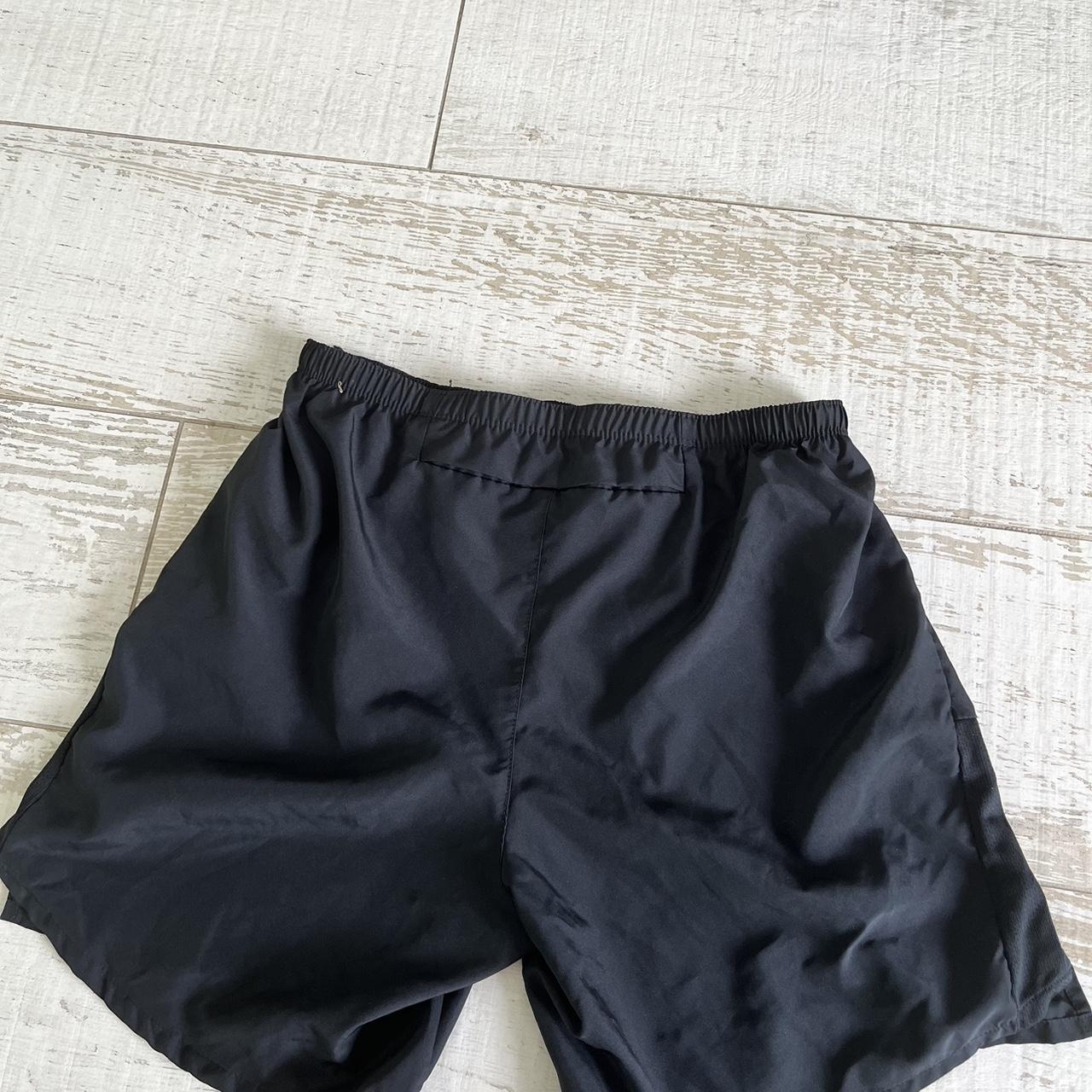 Nike short never worn Size M - Depop