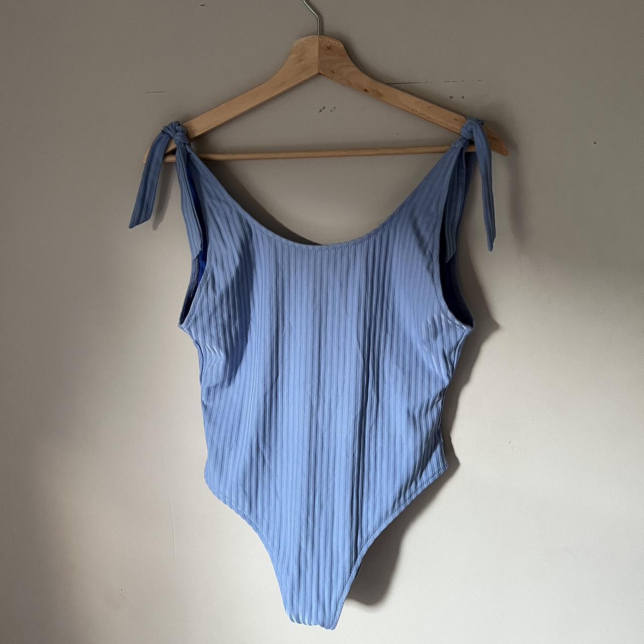 Paloma Wool Women's Swimsuit-one-piece | Depop