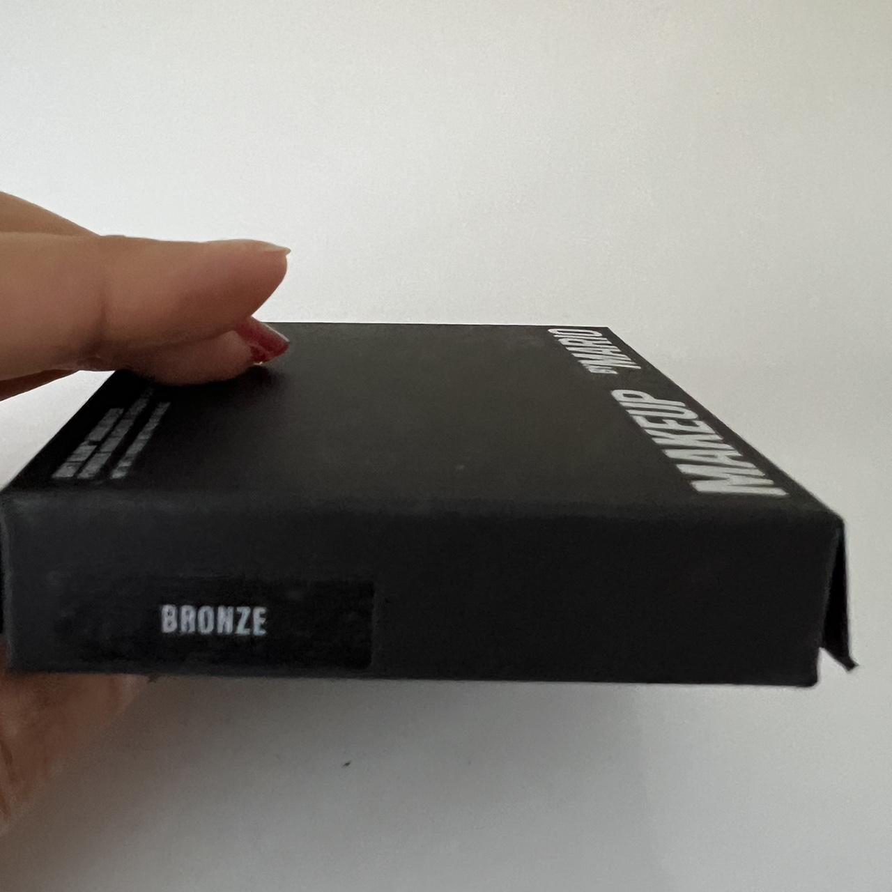 Makeup by Mario highlighter Colour... Depop