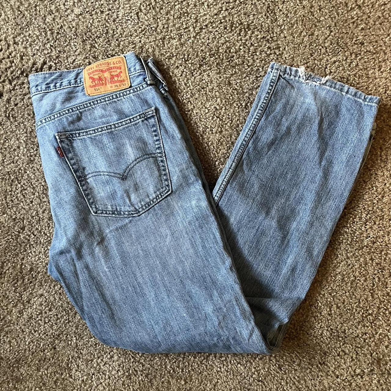 Levi's Men's Jeans | Depop