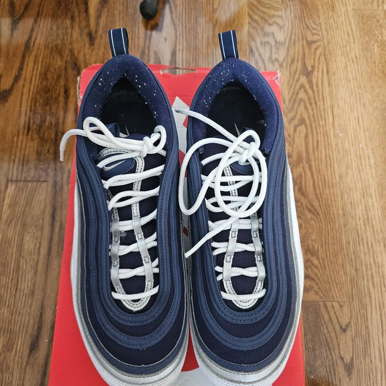 natty light shoes air max 97