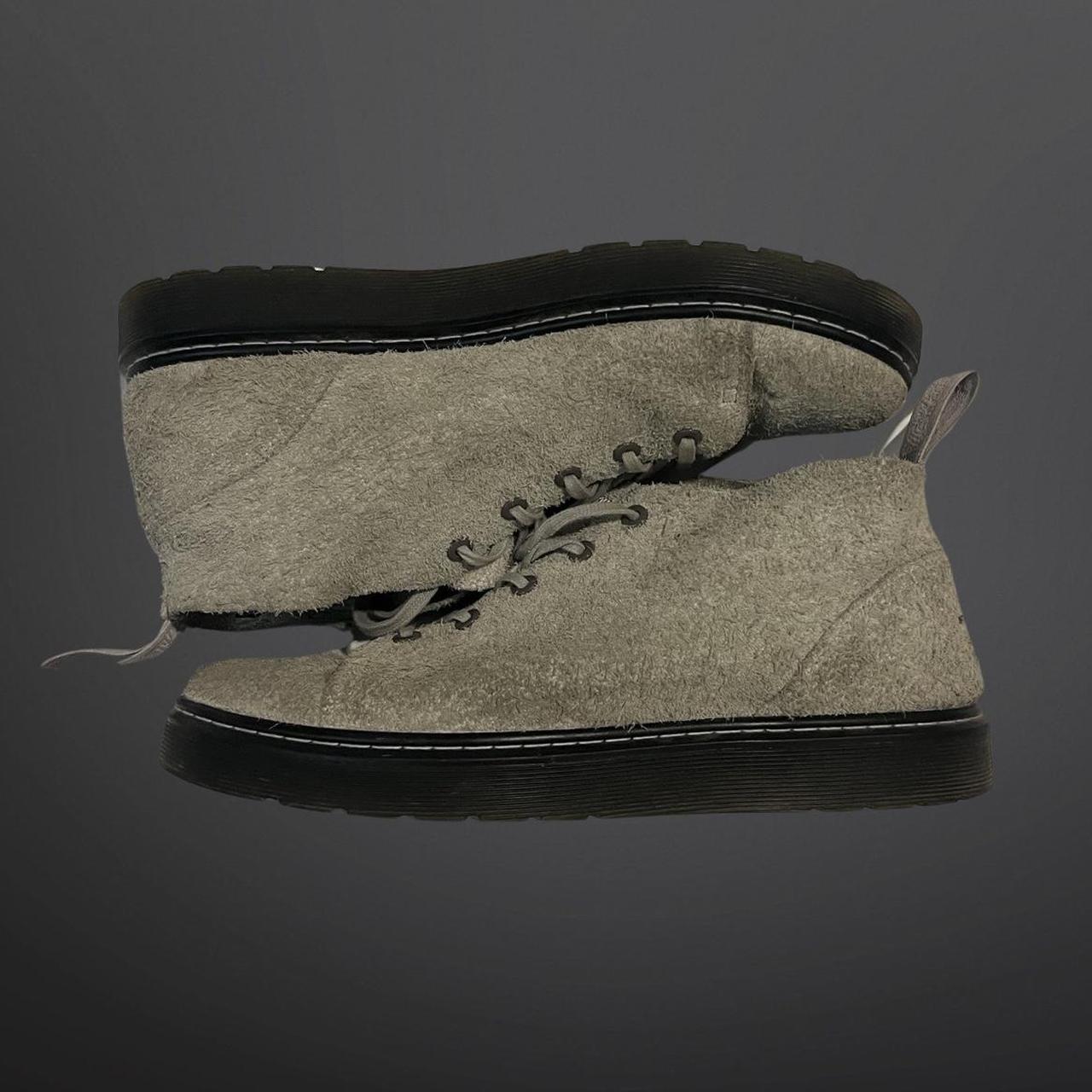 price of doc martens shoes