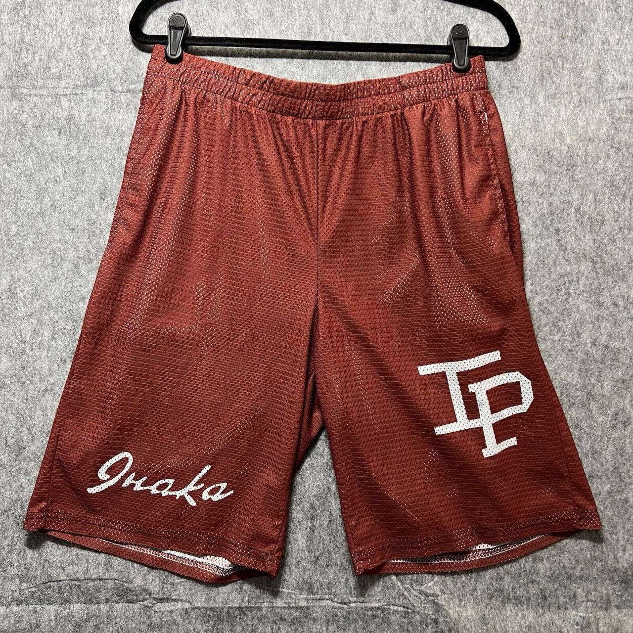 Inaka Power Shorts shops (Season 13)