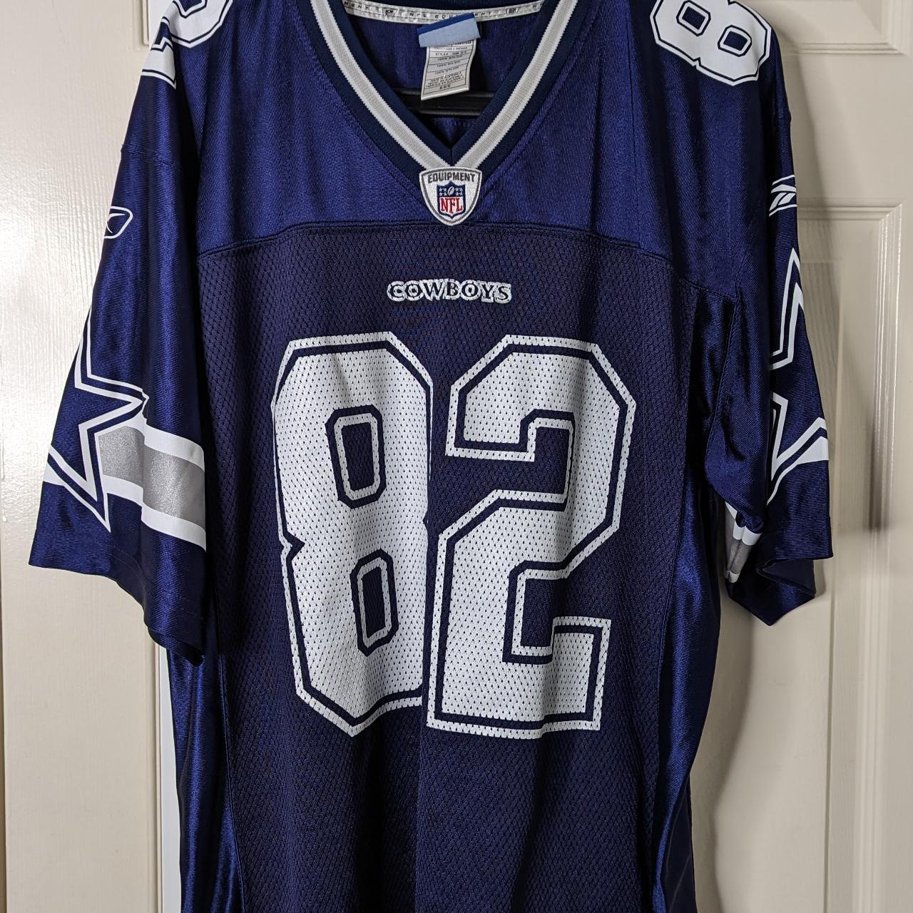 Dallas Cowboys Official Merchandise Jason Witten - Depop