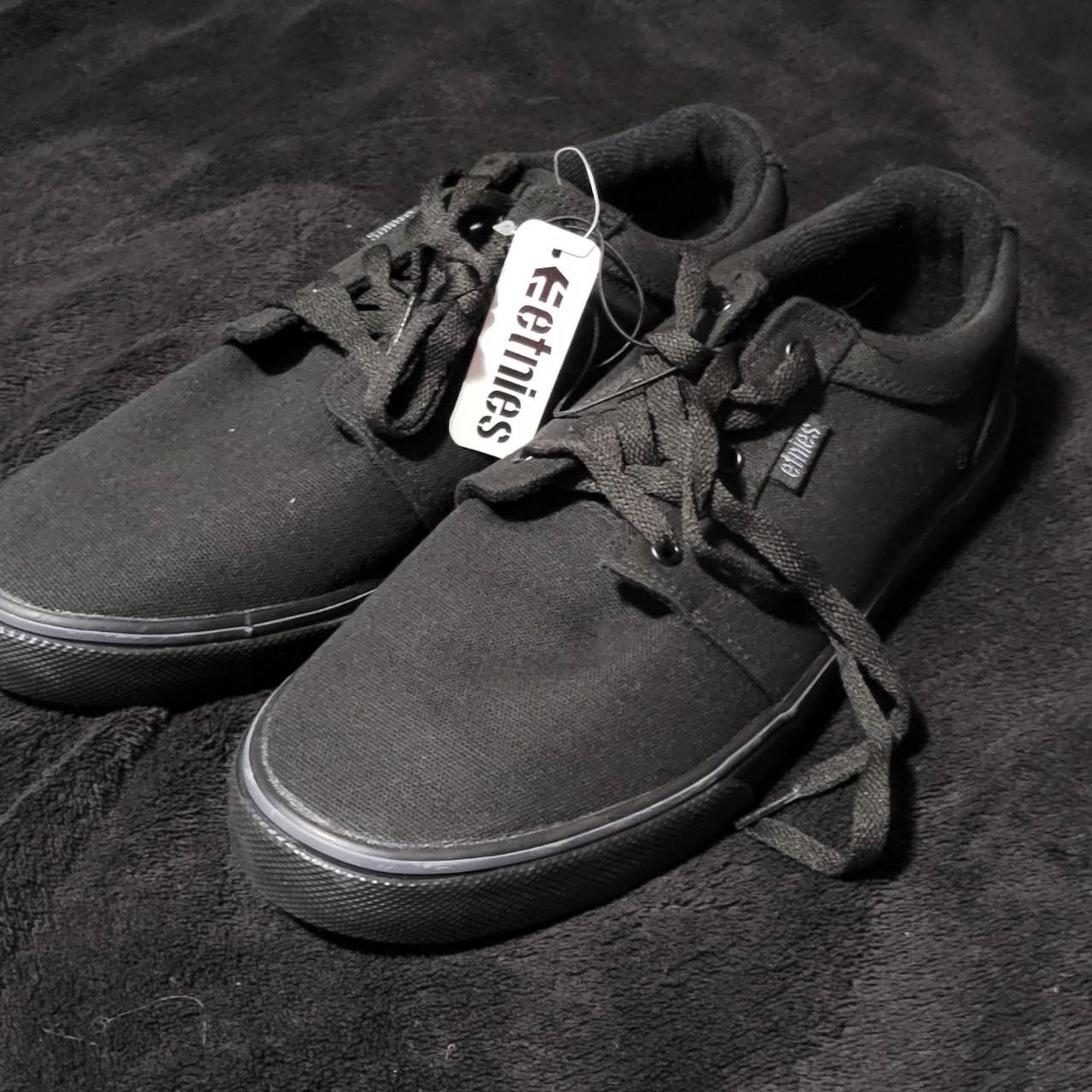 Brand new etnies. Never worn still got the original... Depop