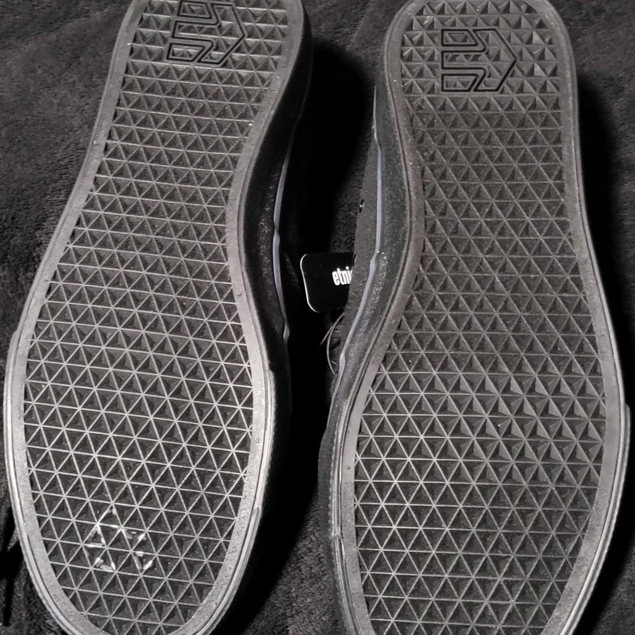 Brand new etnies. Never worn still got the original... Depop