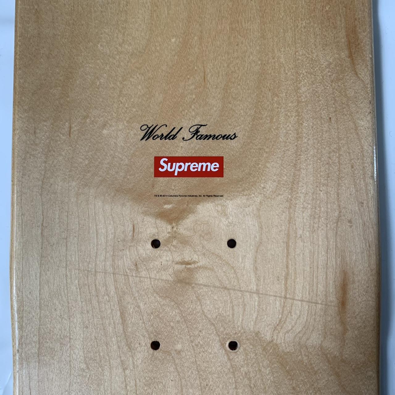 SUPREME - TAXI DRIVER 20TH ANNIVERSARY | Depop