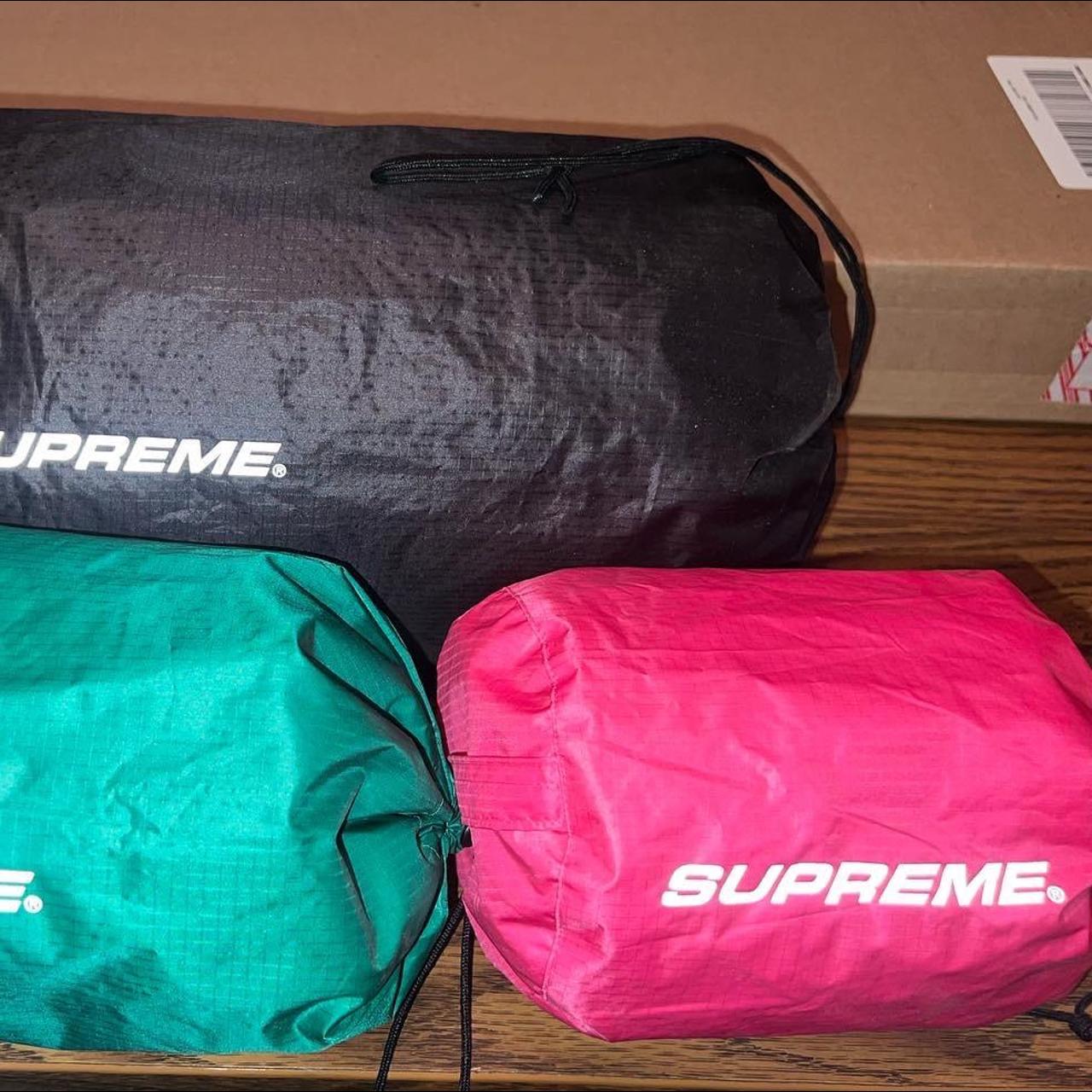 Supreme deals ditty bag