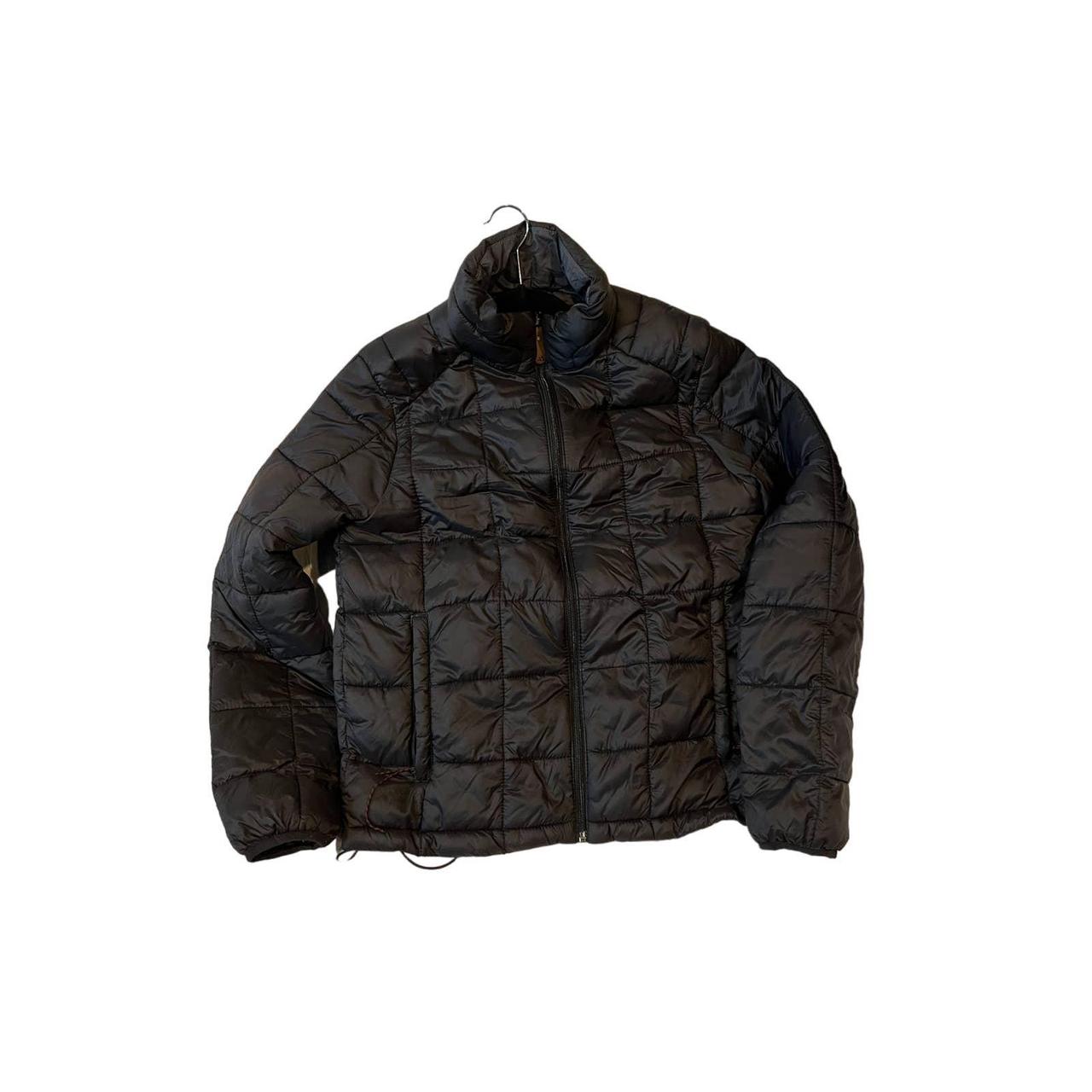 Zeroxposur best sale quilted puffer