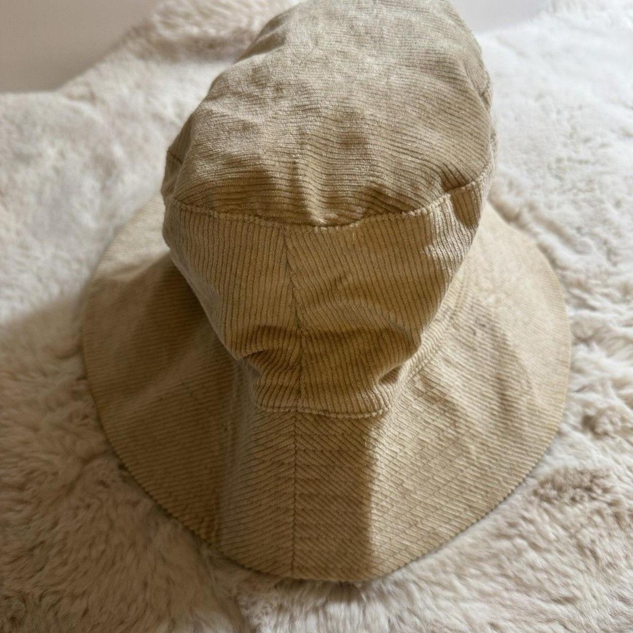Source Unknown Women's Bucket hats - Tan – This A… - image 2