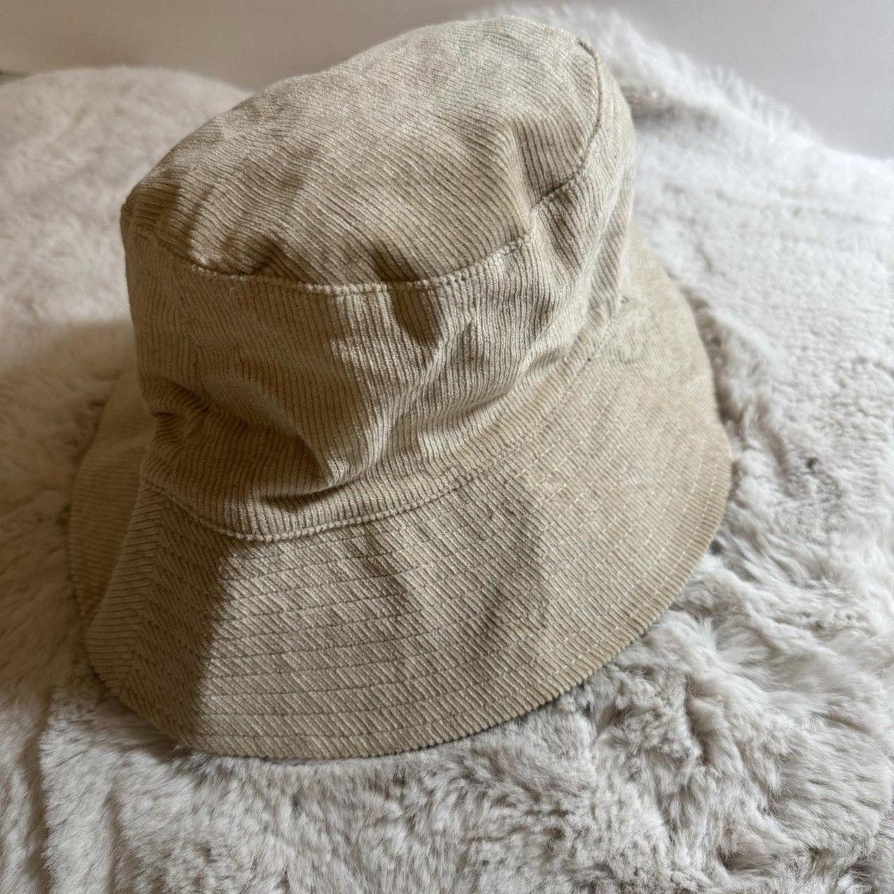Source Unknown Women's Bucket hats - Tan – This A… - image 1