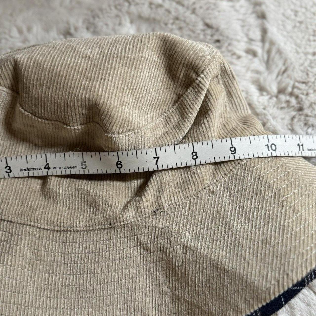 Source Unknown Women's Bucket hats - Tan – This A… - image 4