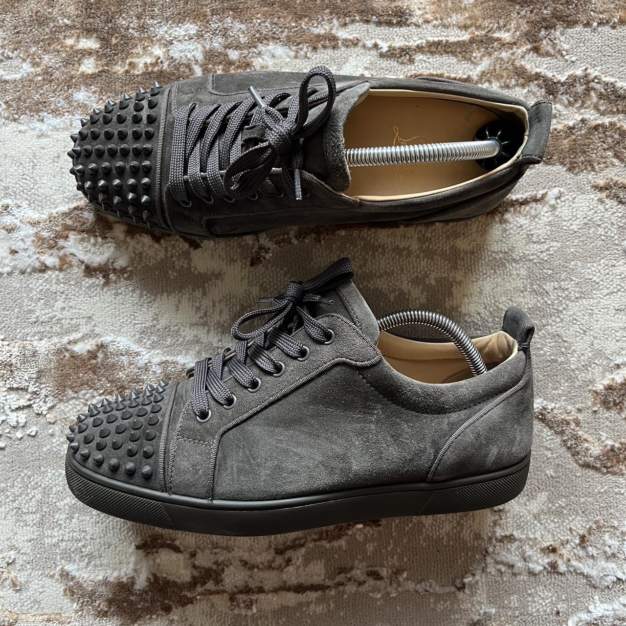 christian louboutin mens