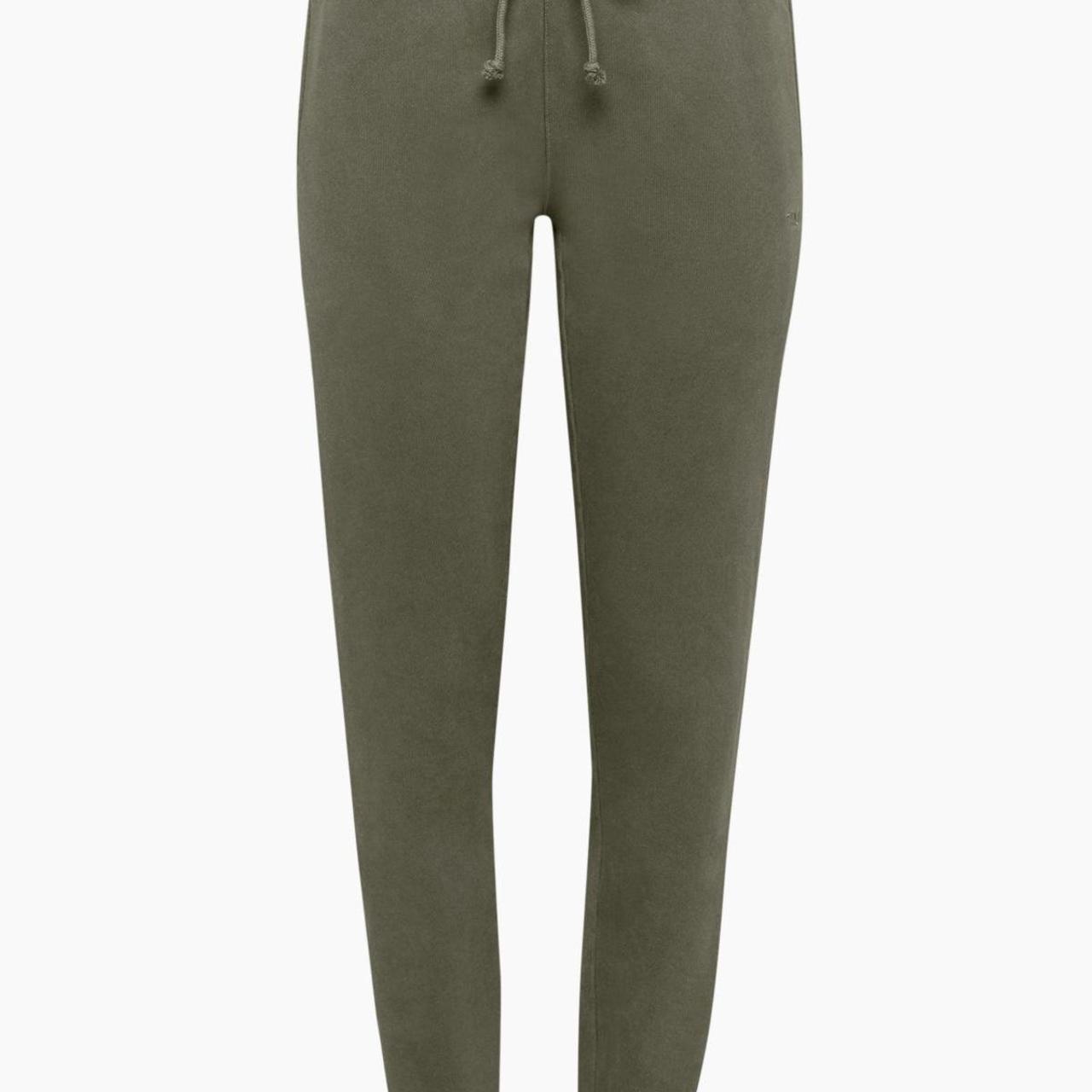 Aritzia boyfriend sweatpants hot sale