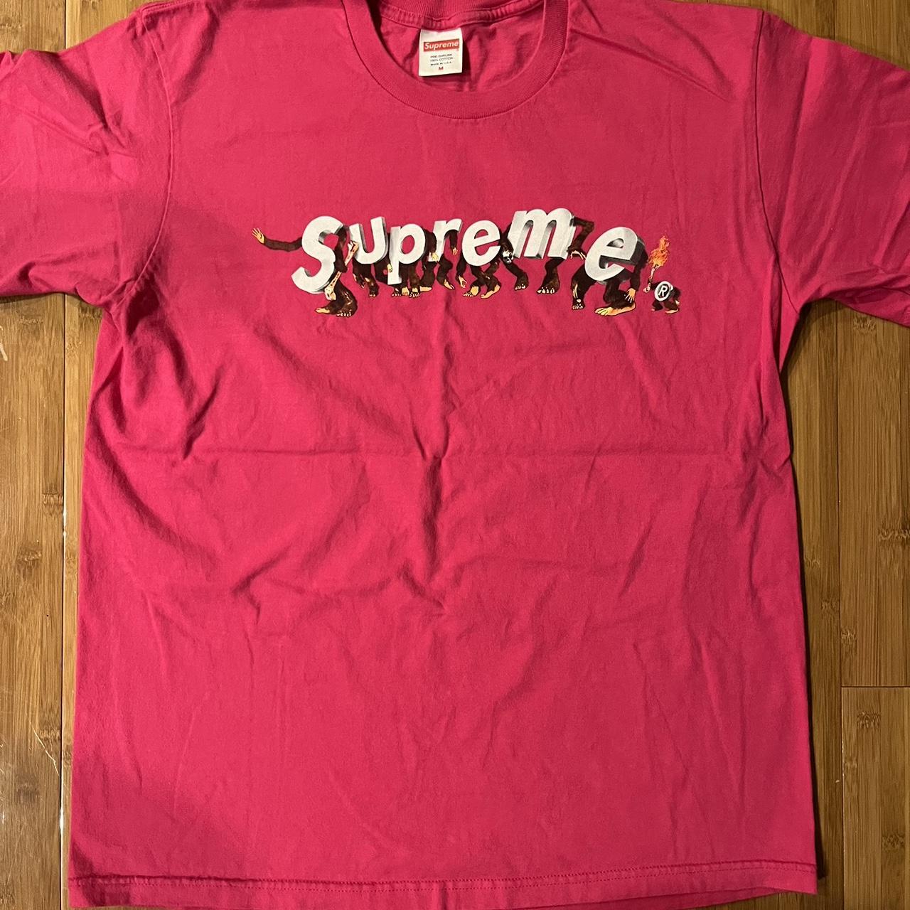 Supreme spring/summer 2021 - Depop