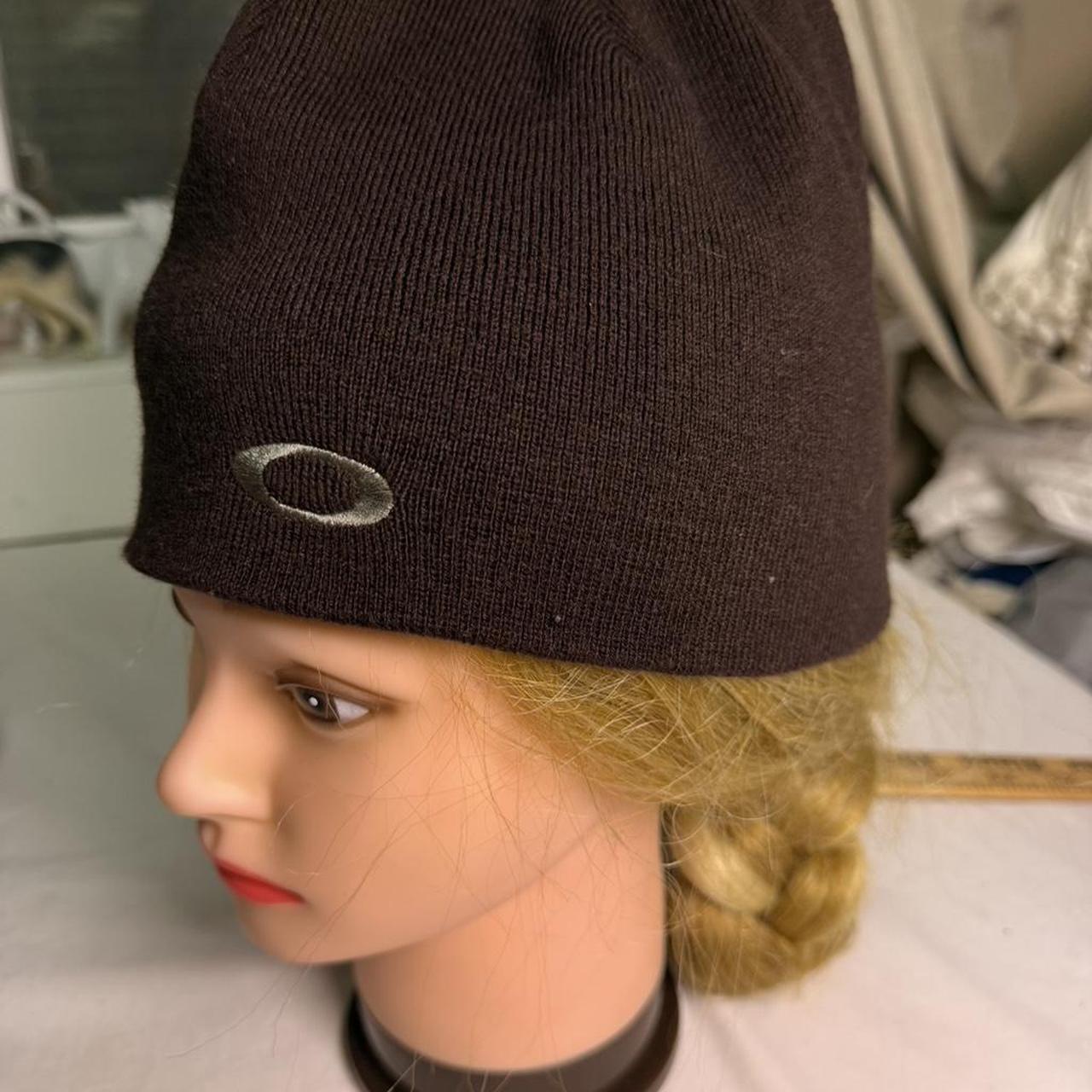 Palace Oakley beanie #palace #oakley | Depop