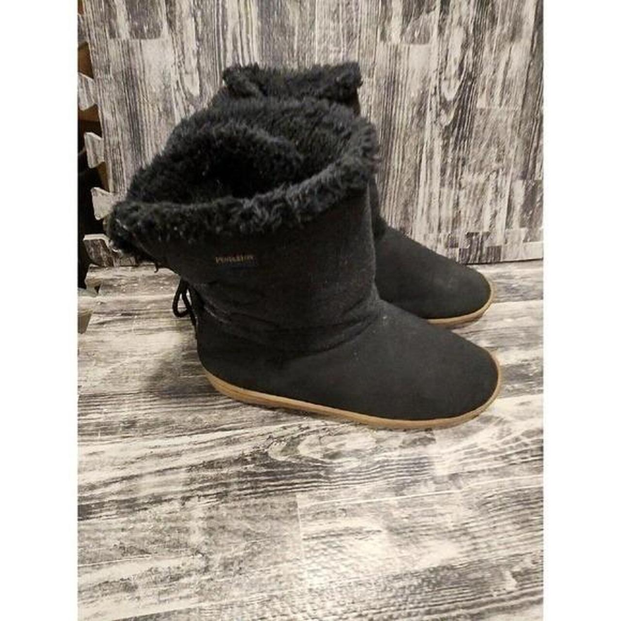 Pendleton Women's Boots - Black - US 10 – Pendlet… - image 2