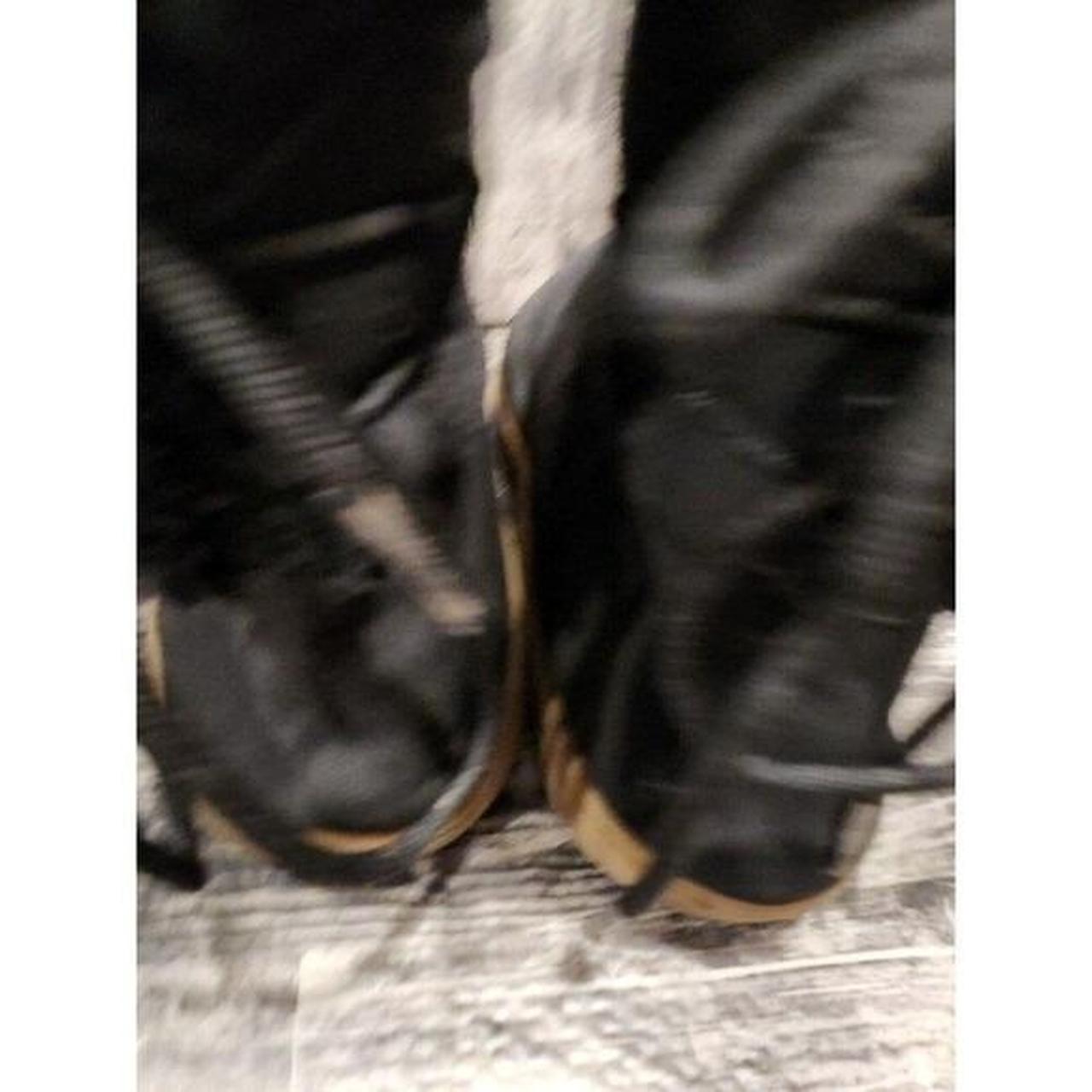 Pendleton Women's Boots - Black - US 10 – Pendlet… - image 4