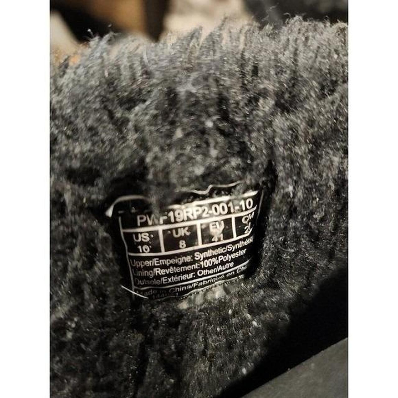 Pendleton Women's Boots - Black - US 10 – Pendlet… - image 5