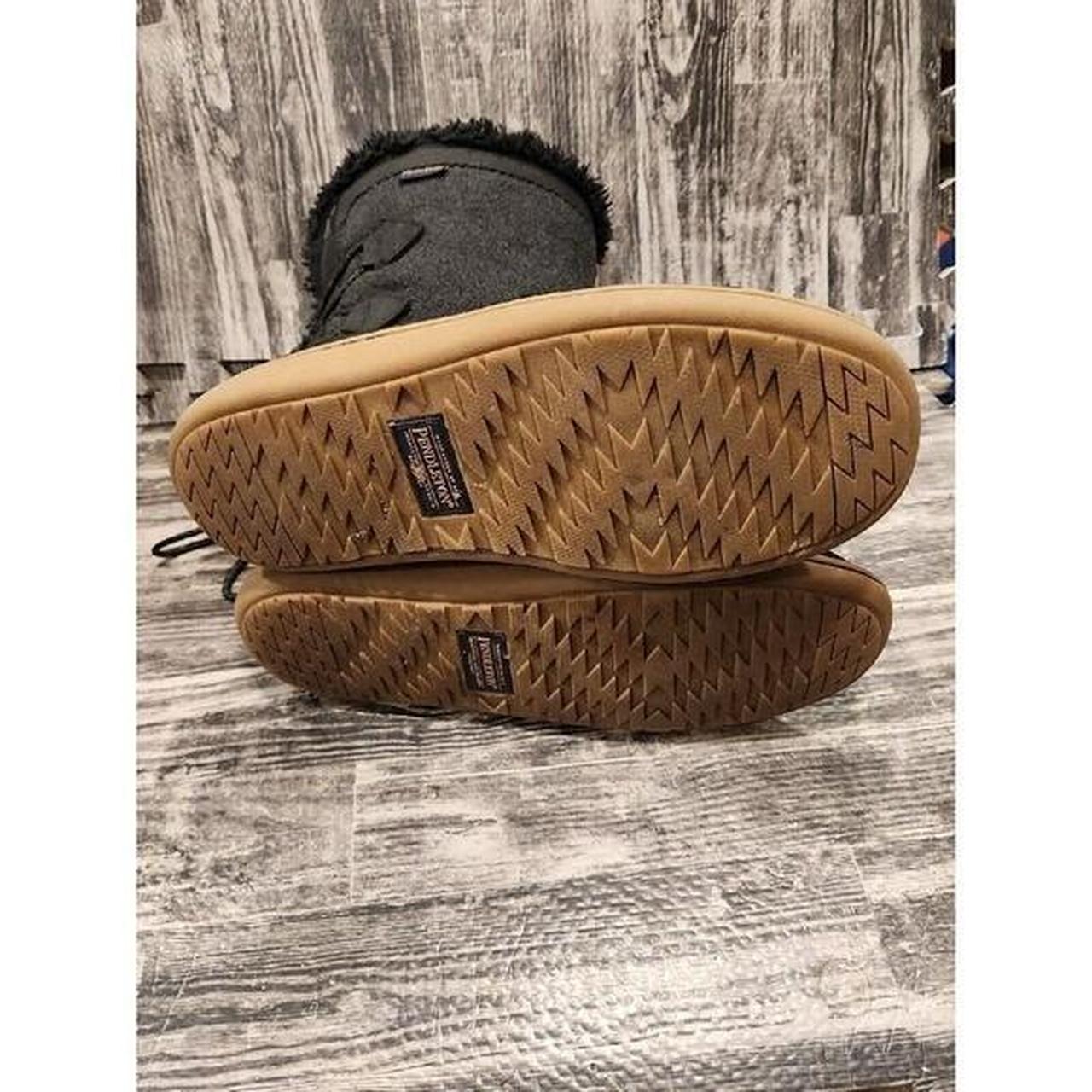 Pendleton Women's Boots - Black - US 10 – Pendlet… - image 6