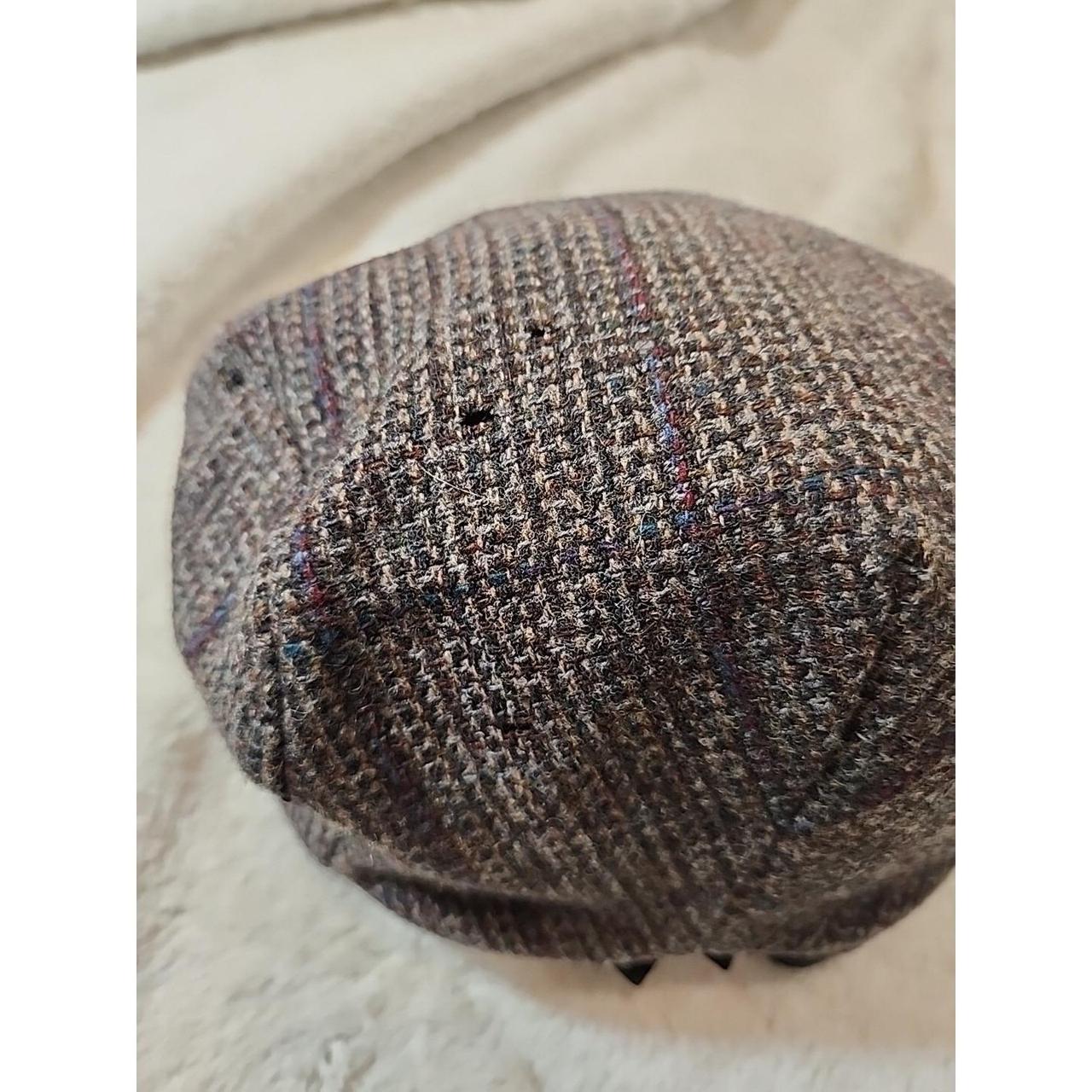 Pendleton Men's Hat - Multi – Pendleton VINTAGE 1… - image 3