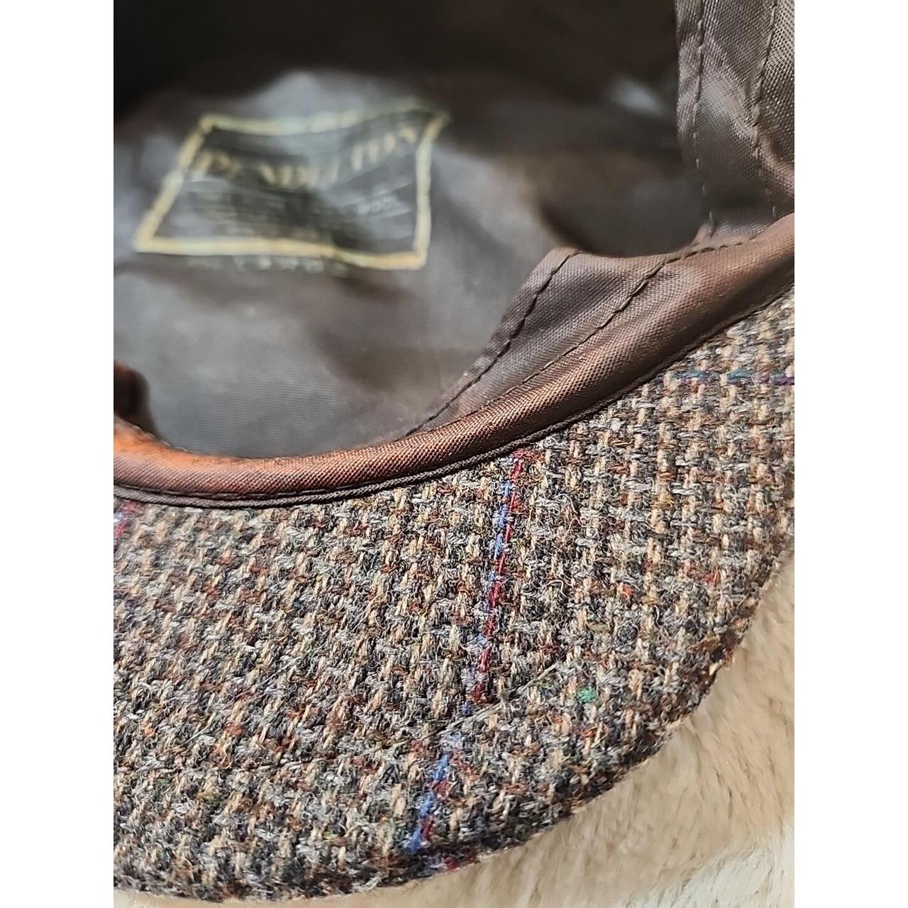 Pendleton Men's Hat - Multi – Pendleton VINTAGE 1… - image 7