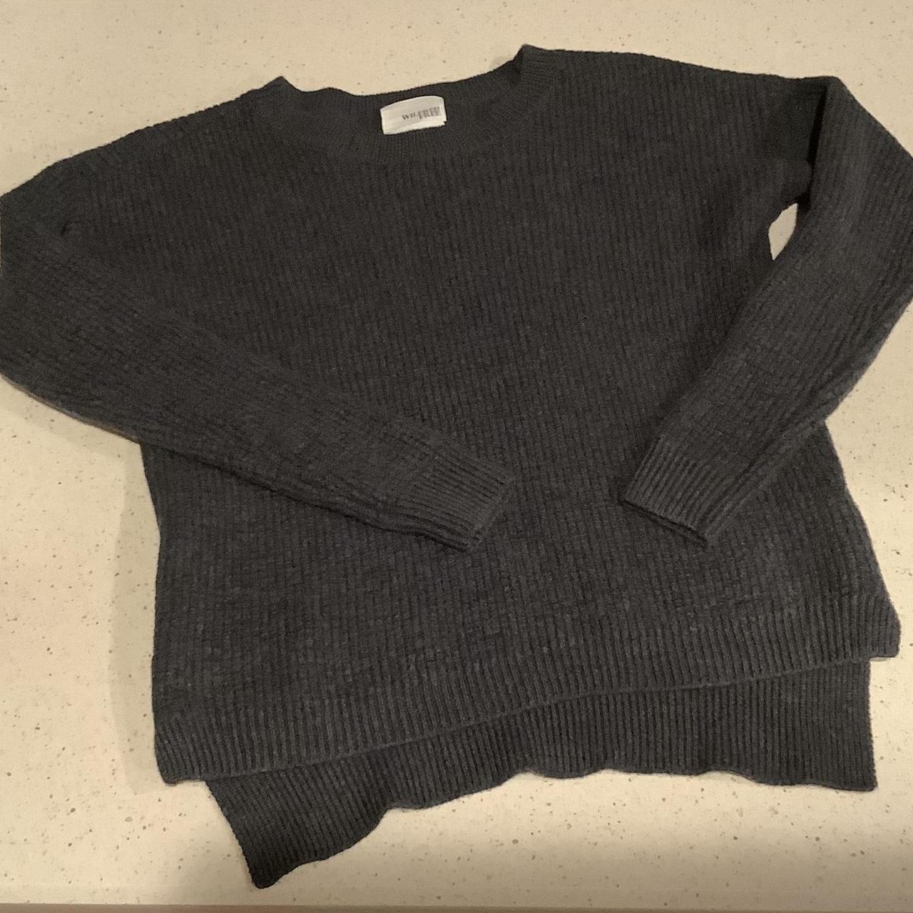 Wilfred hotsell isabelli sweater