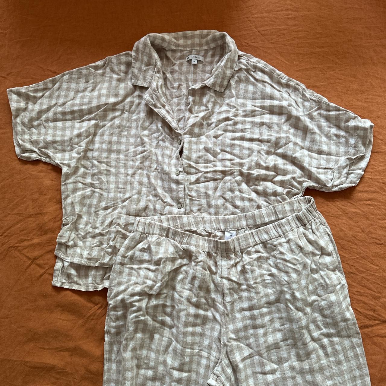 Target Women's Pajamas Depop