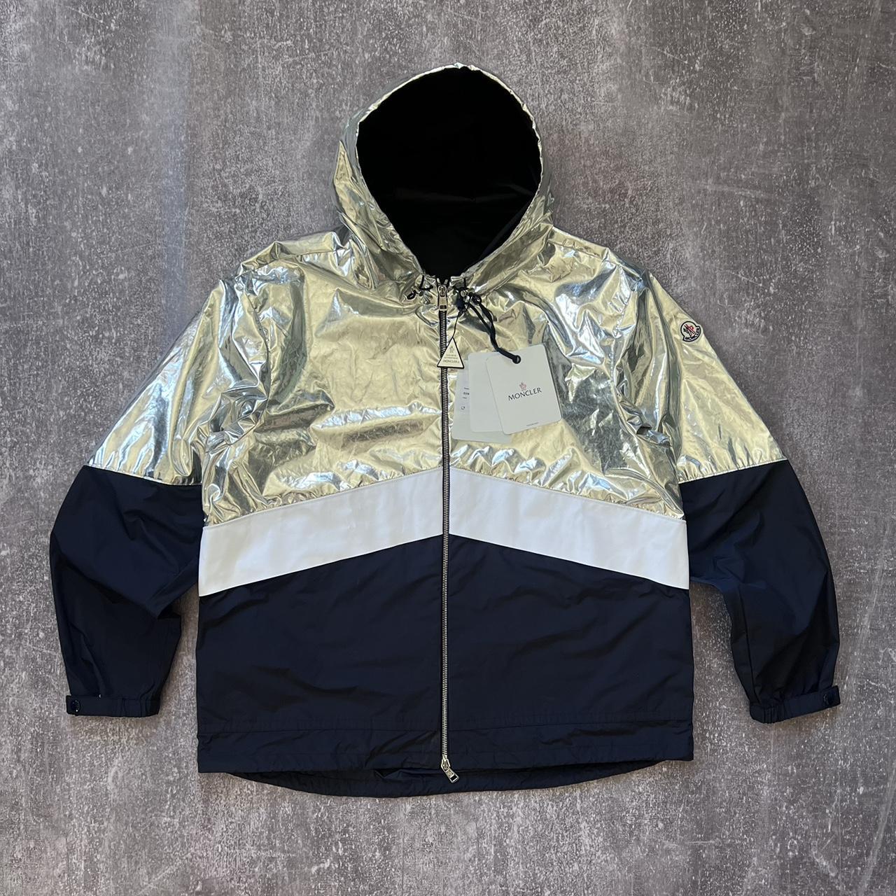 Moncler Quinic Jacket Welcome to my