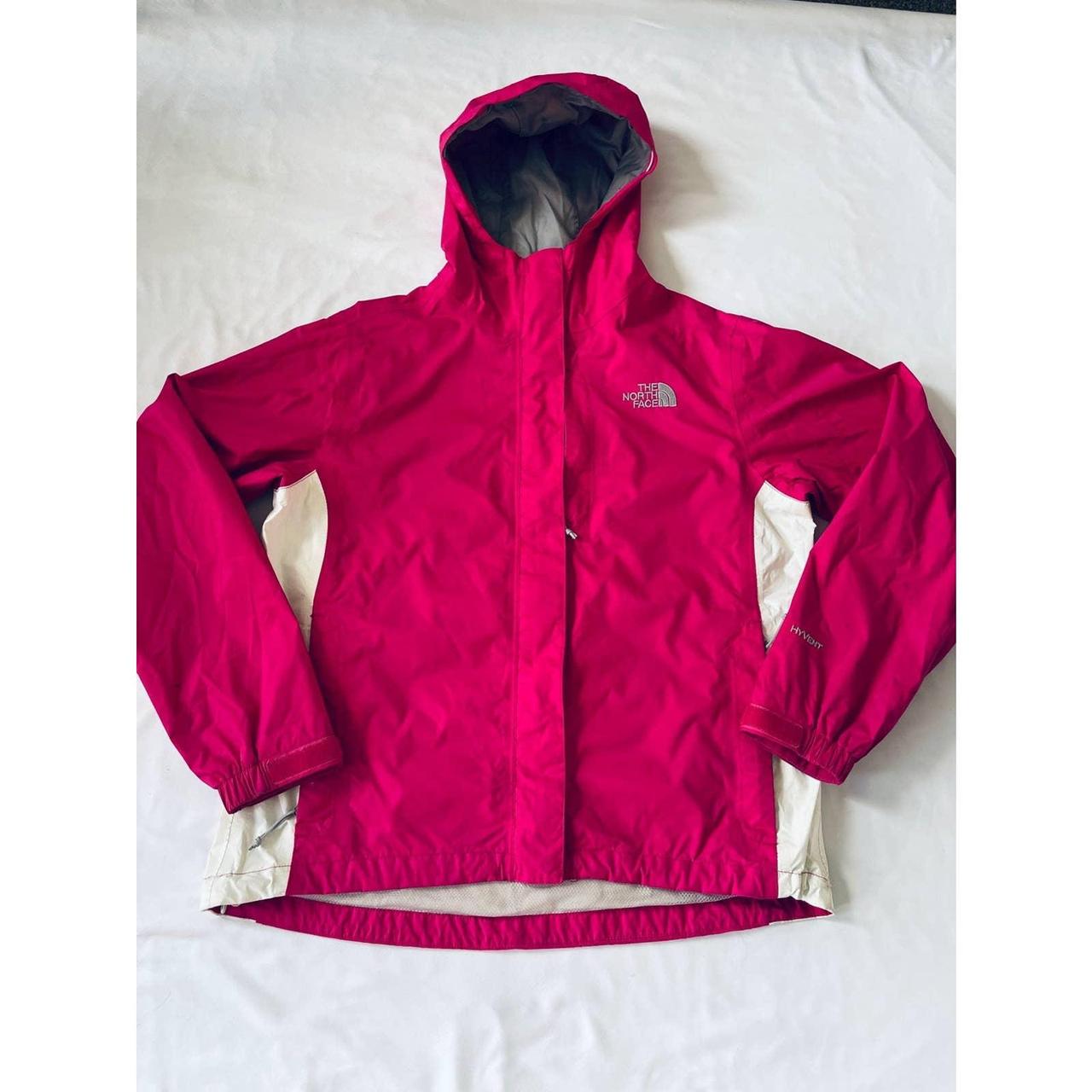 North face stinson store jacket