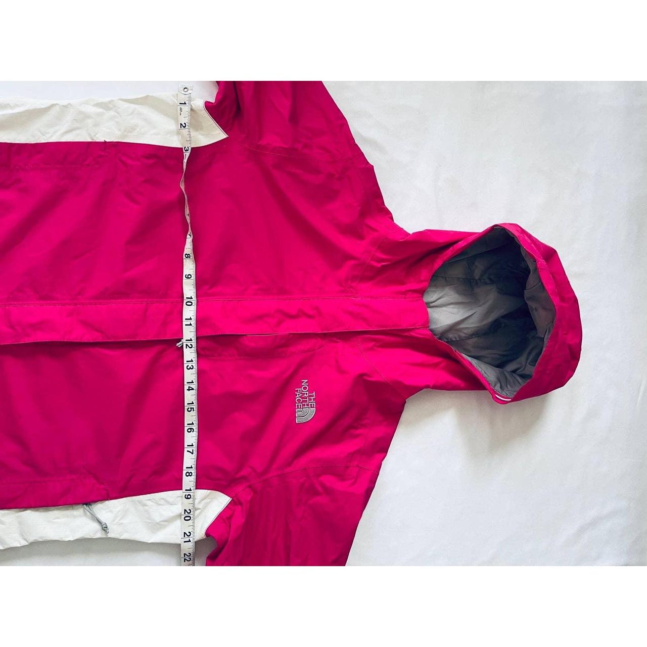 North face women's stinson best sale rain jacket