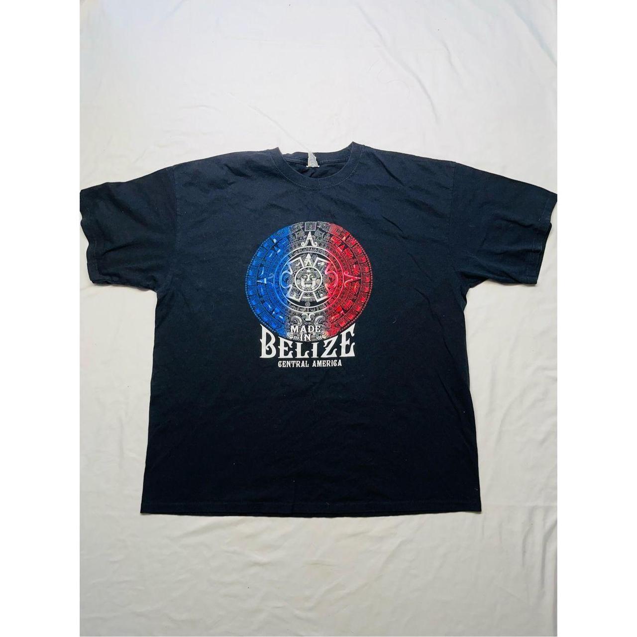 Lucky Brand Aztec T-Shirts for Men