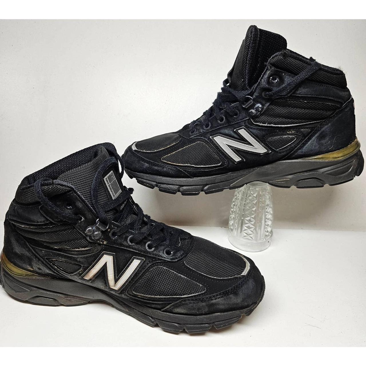 new balance boots 990