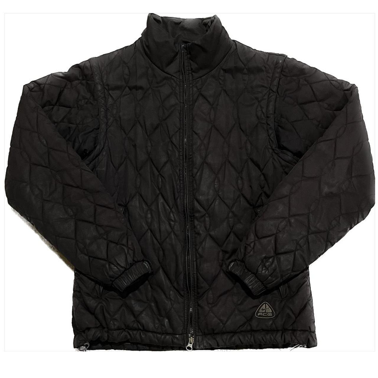 acg metamorphosis jacket