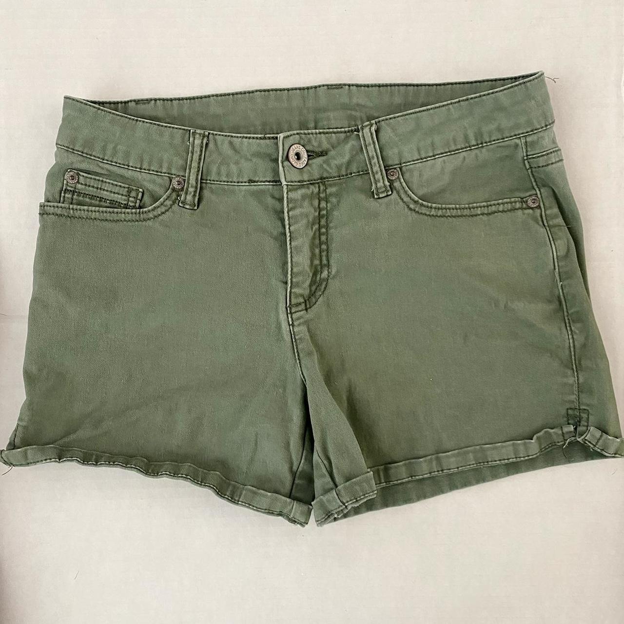 Faded glory jeans shorts online