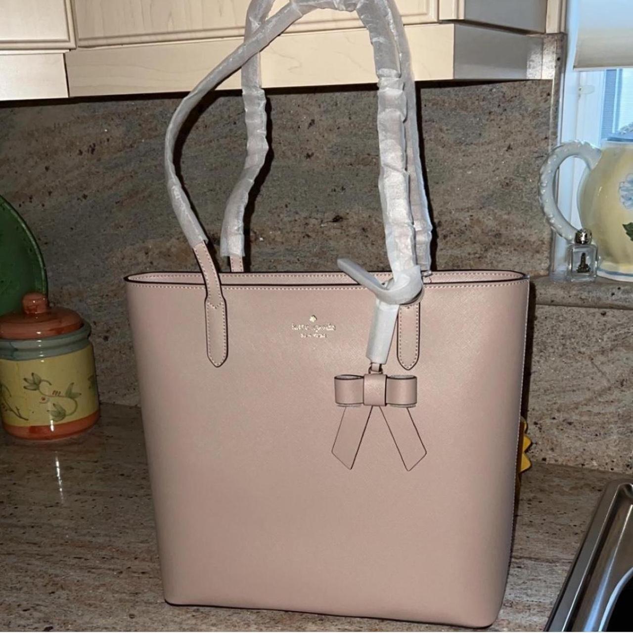 Kate Spade Brynn deals Tote Bag