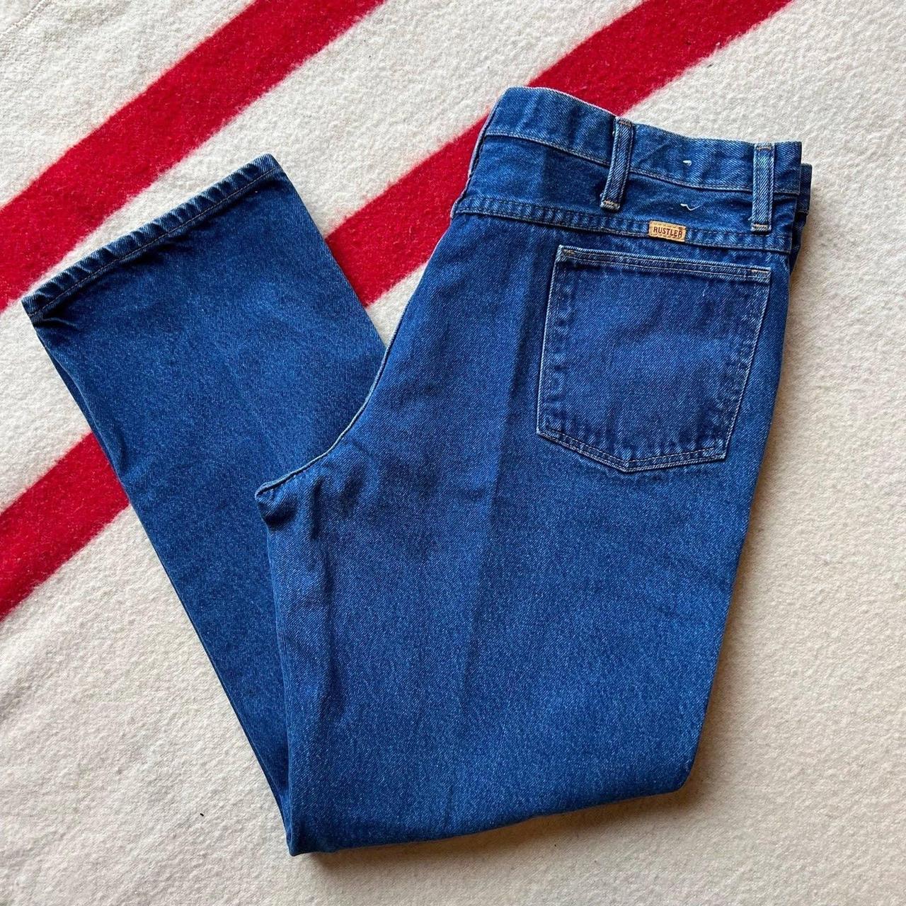 Men's Blue Jeans | Depop