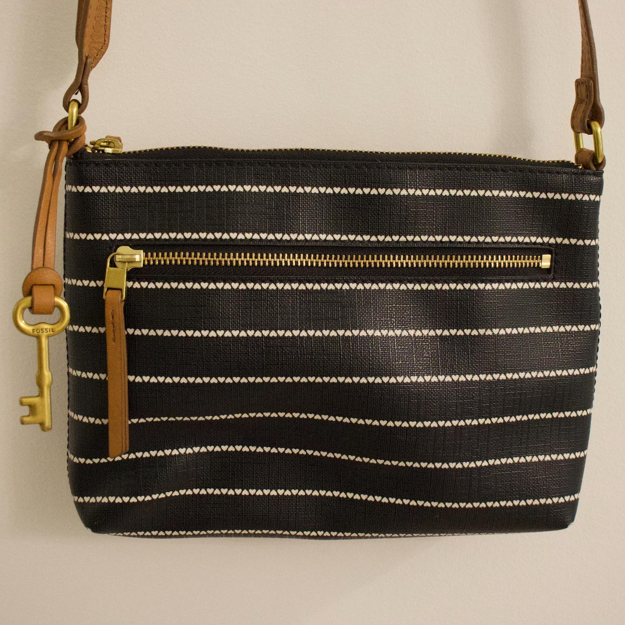 Fossil ava online crossbody