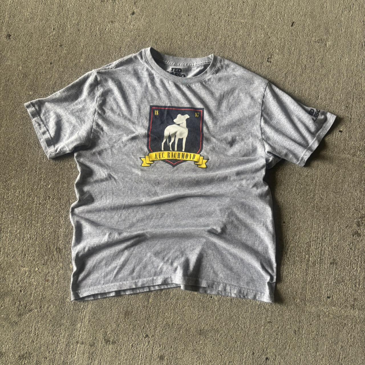 item listed by tenacityvtg
