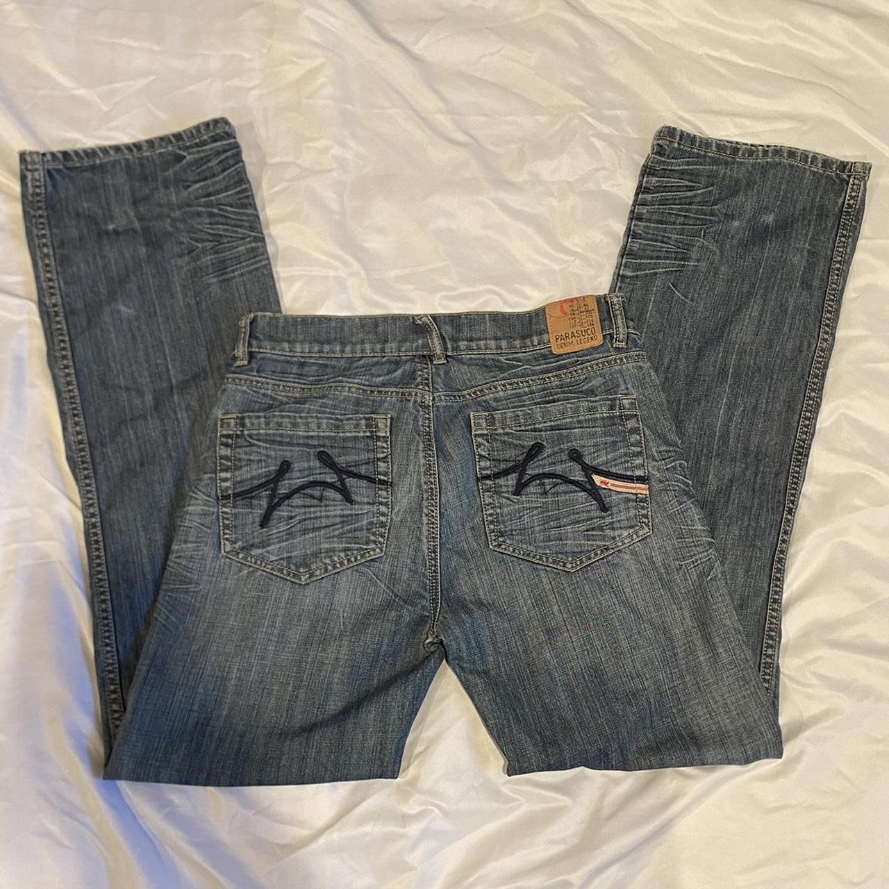 Parasuco Men's Jeans (2)