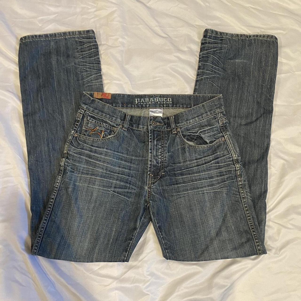 Parasuco Men's Jeans (3)