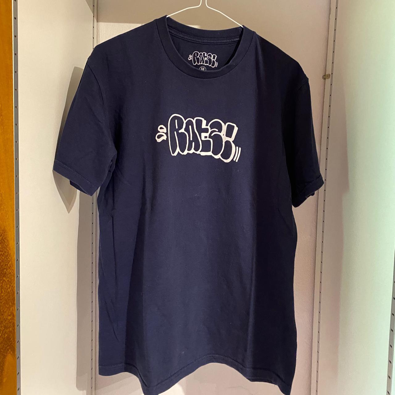 Supreme x Tamagotchi collab tee shirt in black with | Depop