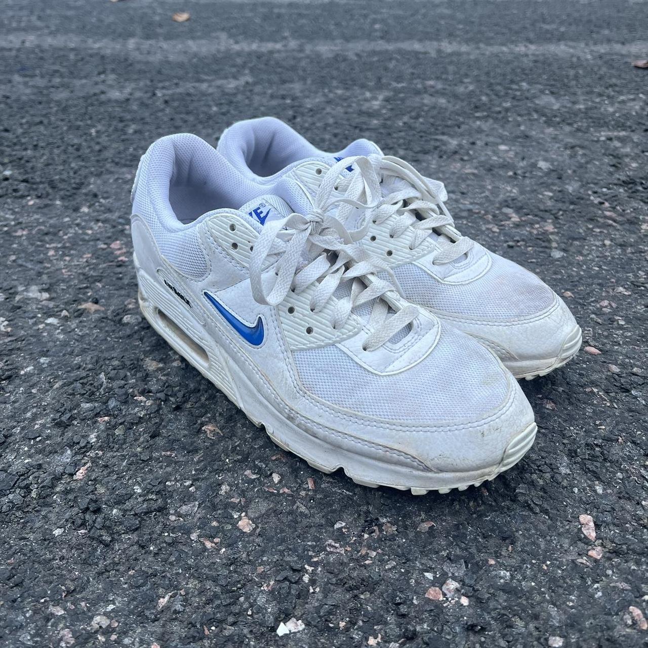 nike air old models