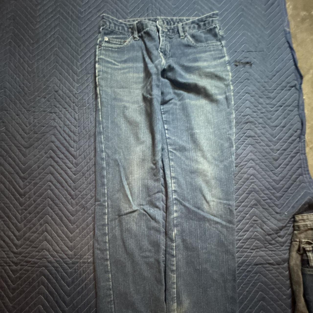 item listed by efabrizz