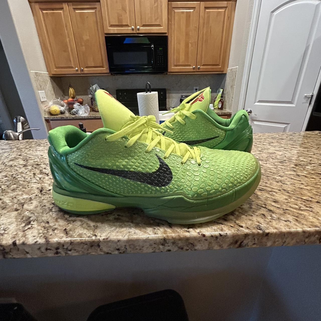 item listed by efabrizz