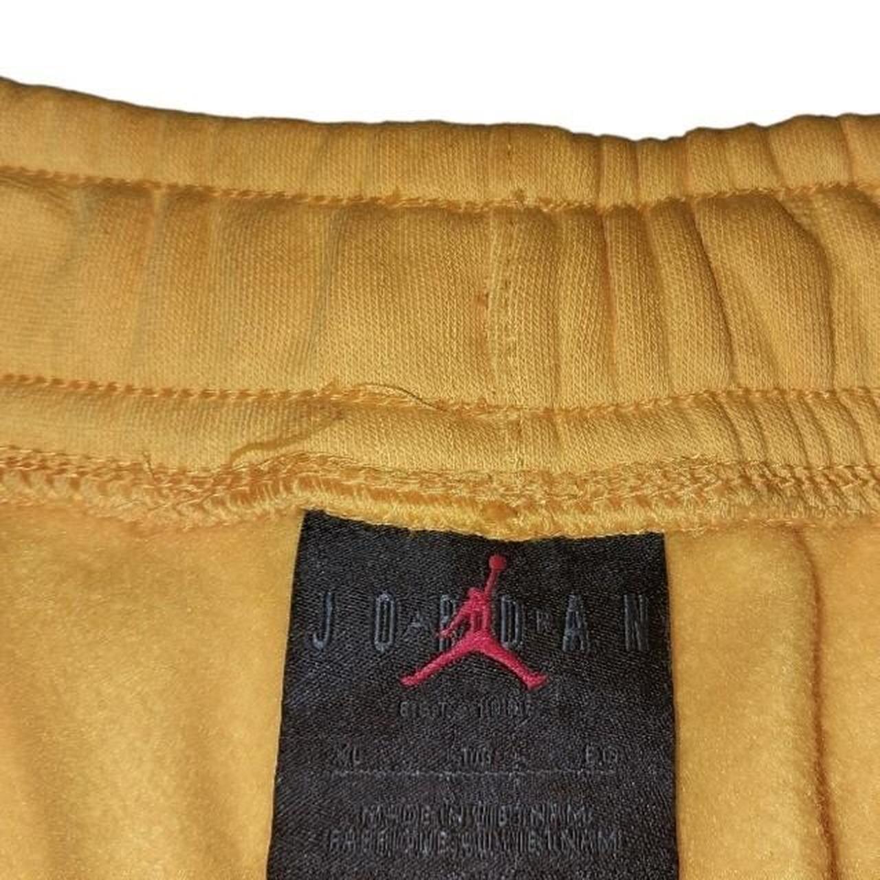 Jordan Men's Shorts Depop