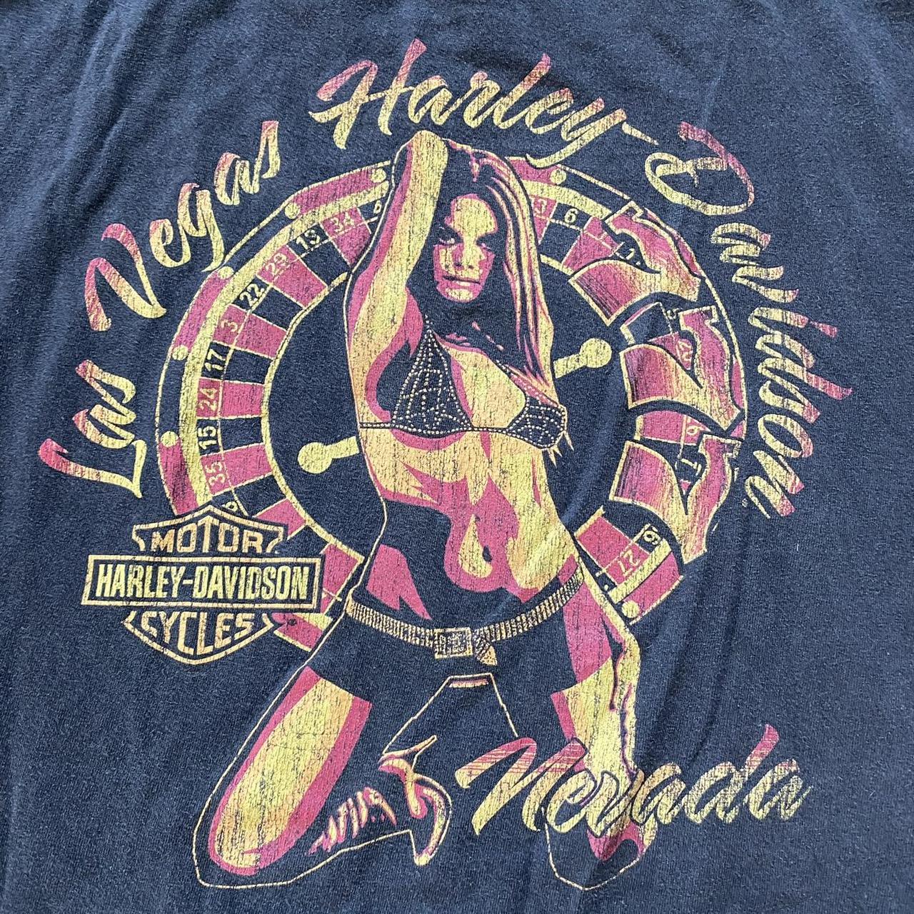 Harley Davidson Mens T Shirt Depop 