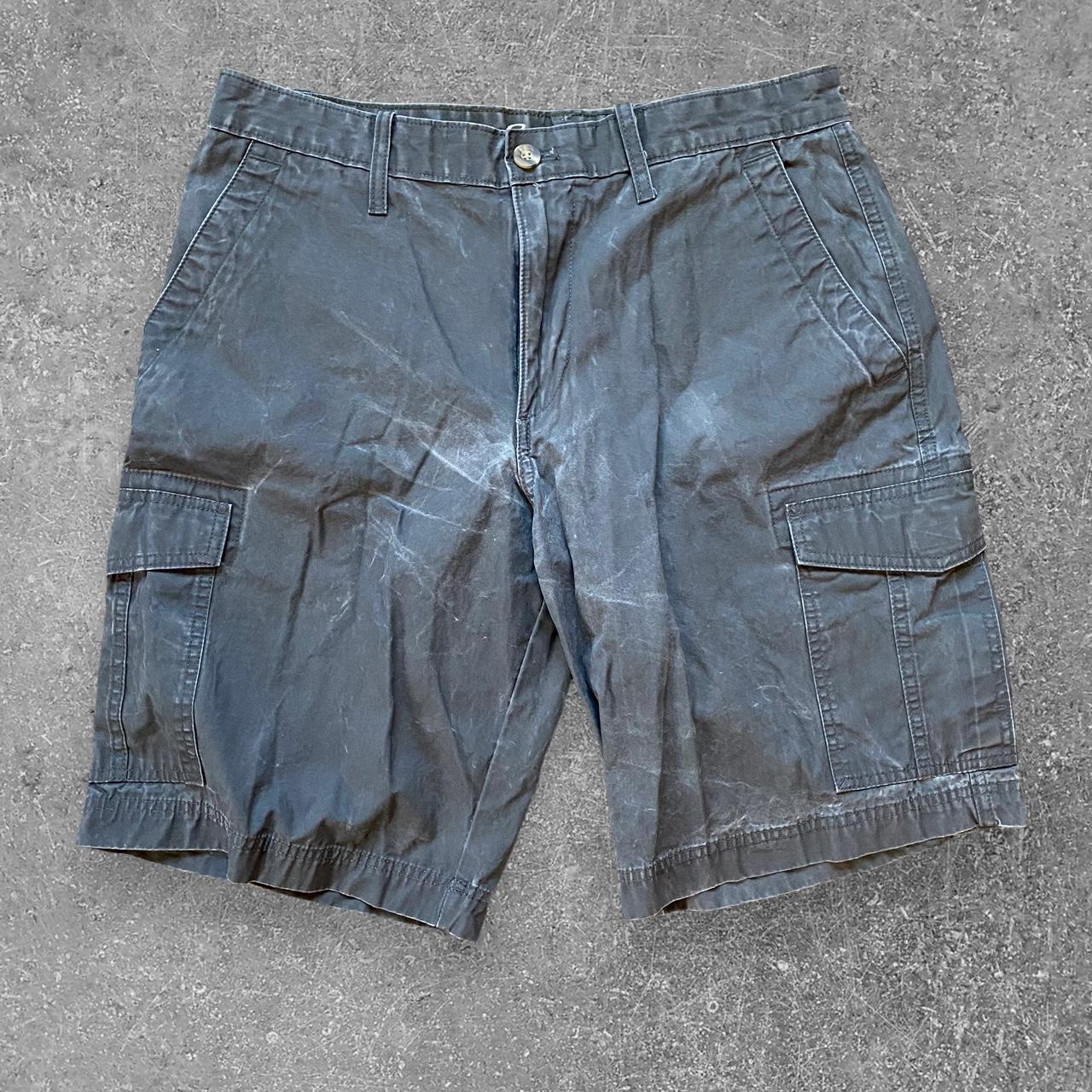 Eddie Bauer Men's Shorts | Depop