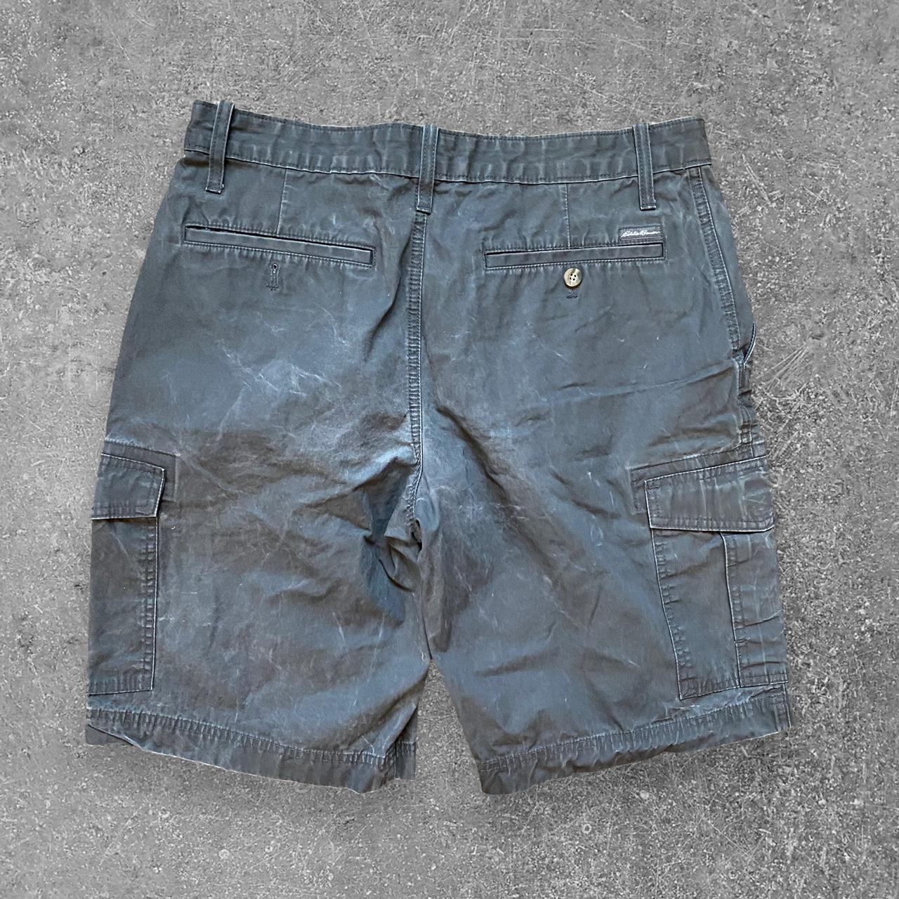 Eddie Bauer Men's Shorts | Depop