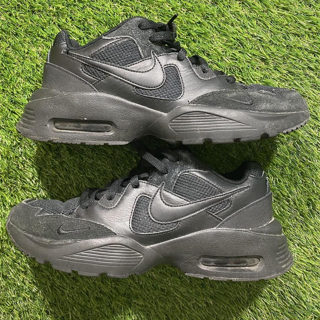 wmns nike air max fusion